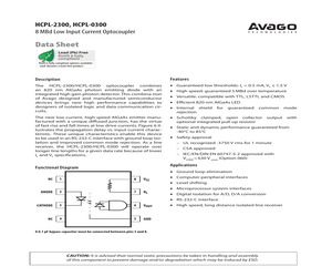 HCPL-2300#060.pdf