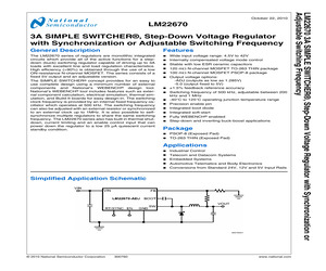 LM22670EVAL/NOPB.pdf