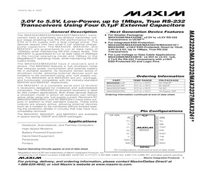 MAX3232EEUP-T.pdf