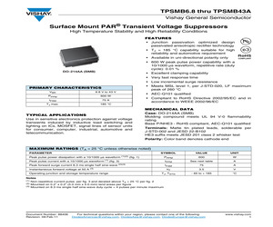 TPSMB20A-HE3/52T.pdf