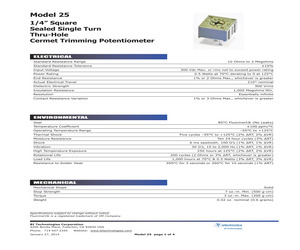 25PR200LF.pdf