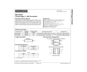 NC7S04M5X_NL.pdf