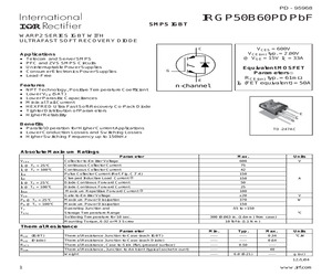 IRGP50B60PDPBF.pdf