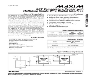 MAX6575LZUT+T.pdf