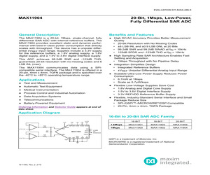 MAX11904ETP+T.pdf