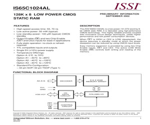 IS65C1024AL-55QA.pdf