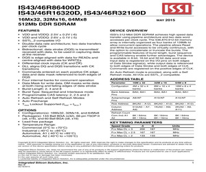 IS43R86400D-6BL-TR.pdf