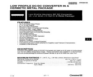 OHD2805D-SLV.pdf