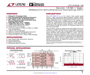 LTC2324IUKG-14#PBF.pdf