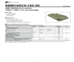 6MBI100VX-120-50.pdf