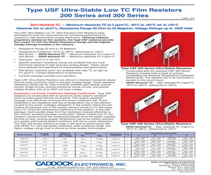 USF340-50.0K-0.01%-5PPM.pdf