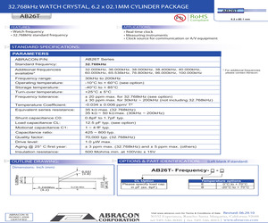 AB26T-32.768KHZ-6.pdf