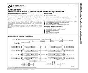 ADC12D1600RFRB/NOPB.pdf