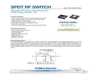 HSWA2-30DR+.pdf