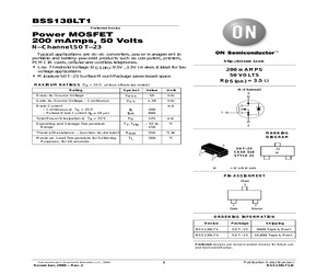 BSS138LT1-D.pdf