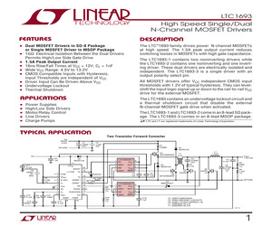 LTC1693-1IS8.pdf