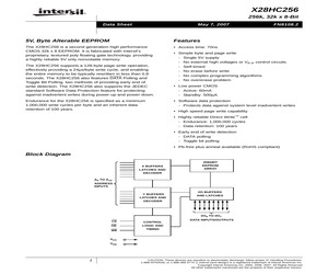 X28HC256J-15T2.pdf