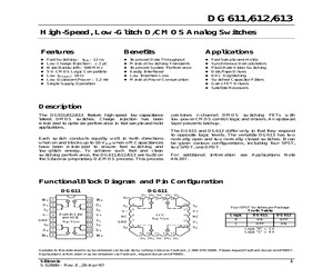 DG611AK/883.pdf