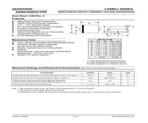 3.0SMCJ10A.pdf