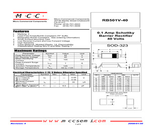 RB501V-40.pdf