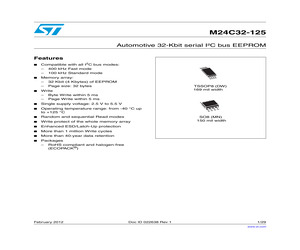 M24C32-WMN3TP/P.pdf