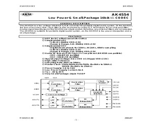 AK4554VTP.pdf