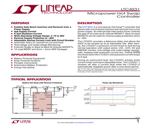 LTC4231CMS-1#TRPBF.pdf