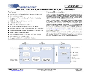 CS5342-CZZR.pdf