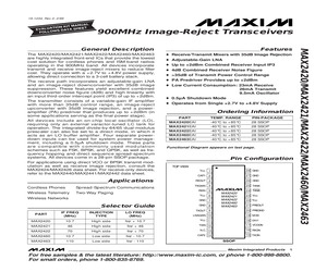 MAX2422EAI-T.pdf