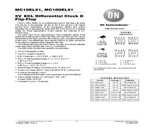 MC10EL51DR2.pdf