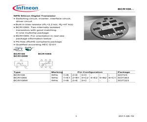 BCR108E6433HTMA1.pdf