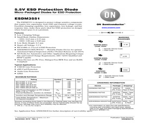 ESDM3551N2T5G.pdf