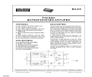 INA115BUG4.pdf