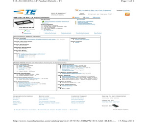 818-AG11D-ESL-LF.pdf