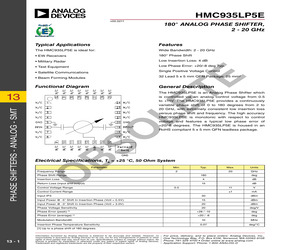 HMC935LP5ETR.pdf