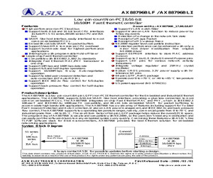 AX88796BLF.pdf