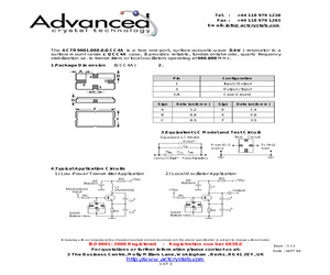 ACTR9001/980.0/QCC4A.pdf