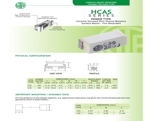 HCASC3SR130F.pdf