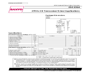 2SC2314.pdf