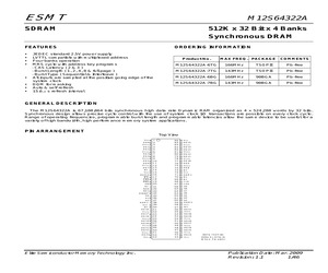 M12S64322A-6TG.pdf