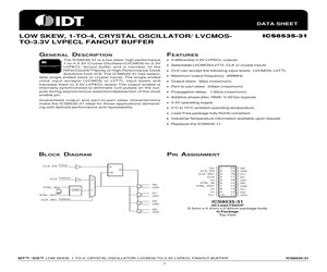 ICS8535AG-31LF.pdf