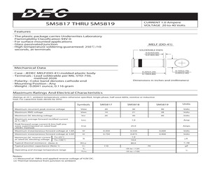 SM5818.pdf