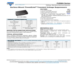 P4SMA120A-M3/5A.pdf