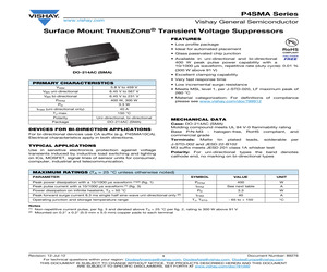 P4SMA350A-M3/5A.pdf