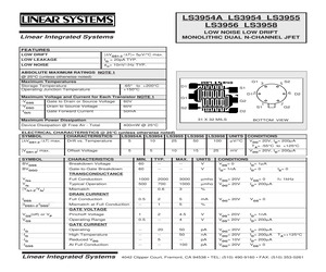 LS3954A-TO-71.pdf