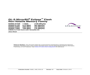 S29GL256S90FHI010.pdf