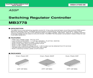 MB3778PFV.pdf