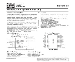 ICS9148YF-10LF.pdf