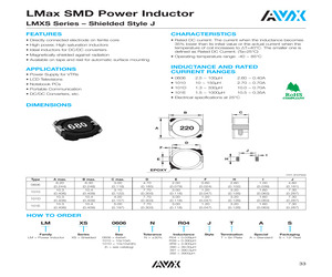 LMXS101EN100JTAS.pdf