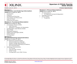 XC3S1500-4CPG132C.pdf